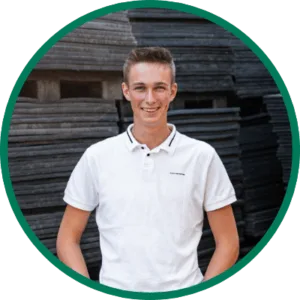 Lennard van Vliet LVV-Trading