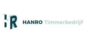 Logo Hanro timmersbedrijf